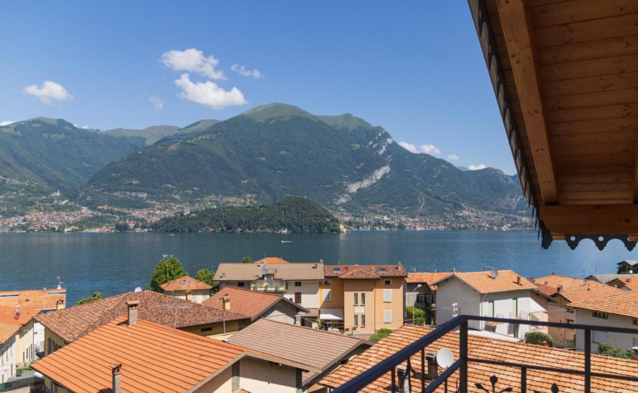 Appartamento Stella Lezzeno Exterior photo