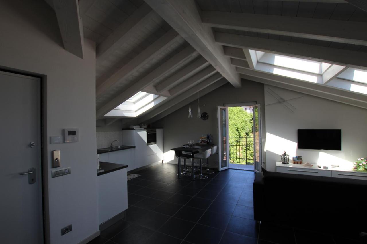 Appartamento Stella Lezzeno Exterior photo